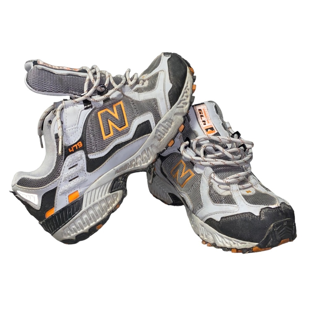 New balance 479 Limited addition